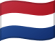 Flag of NL