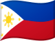 Flag of PH